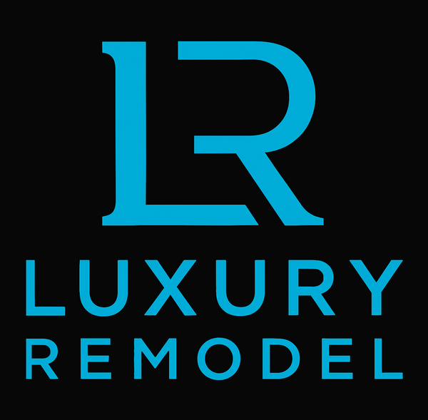 Luxury Remodel