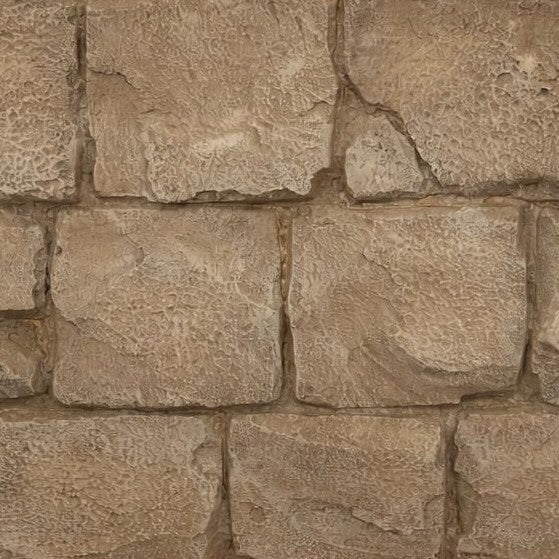 Faux Stone Wall Panels: Desert Ridge